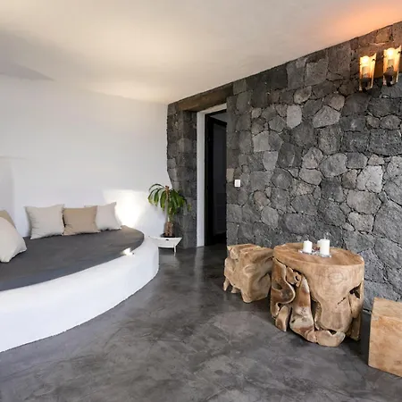 Marisa Resort Tinajo