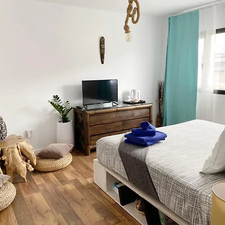 Finca Marisa 3* Tinajo