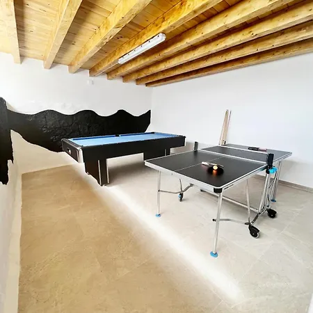 Marisa Resort