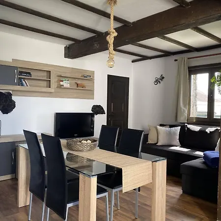 Finca Marisa Resort Tinajo