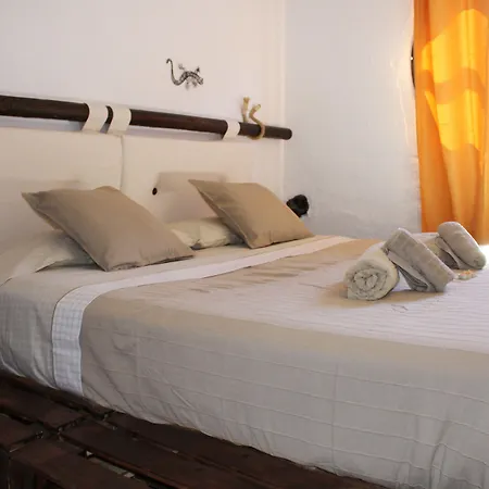 Resort Finca Marisa Tinajo