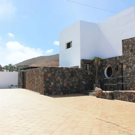 Finca Marisa Resort Tinajo