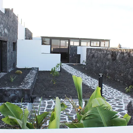 Finca Marisa 3* Tinajo