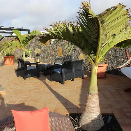 Resort Finca Marisa 3*