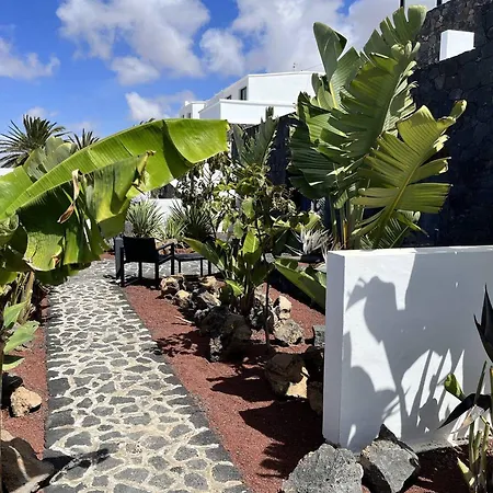 Finca Marisa 3* Tinajo