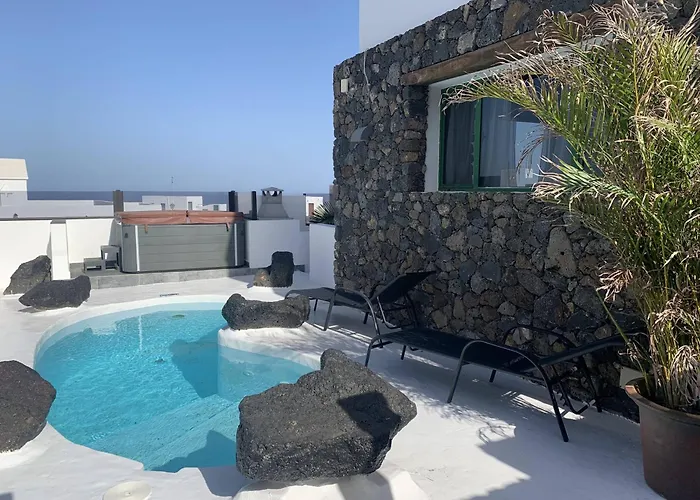 Resort Marisa Tinajo