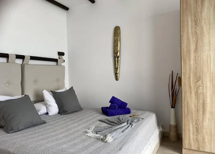 Finca Marisa Resort 3*