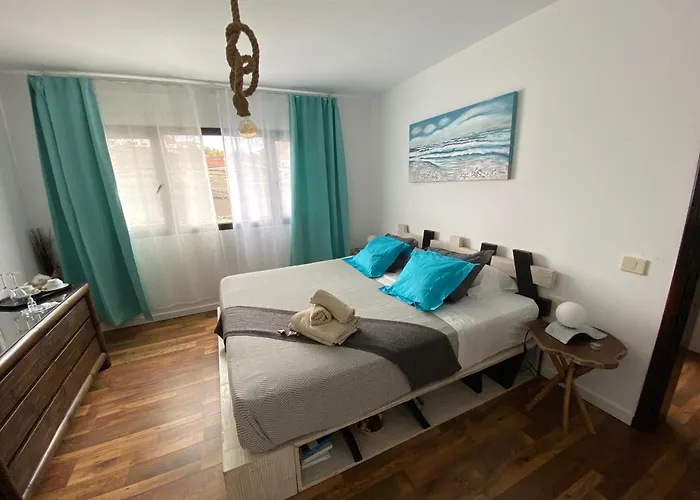 Resort Finca Marisa 3*