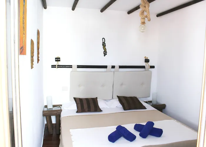 Finca Marisa Resort 3*