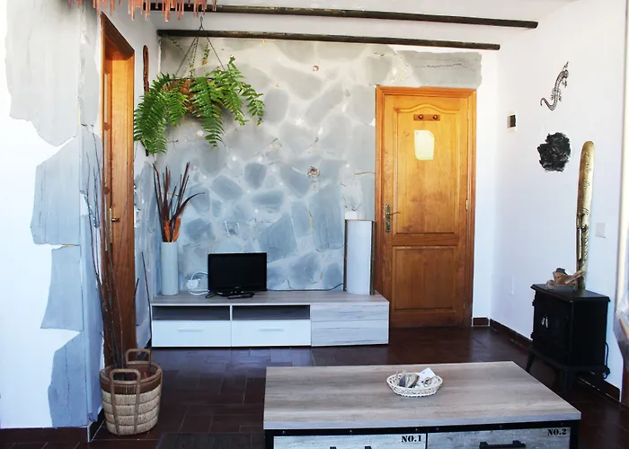 Finca Marisa Resort Tinajo