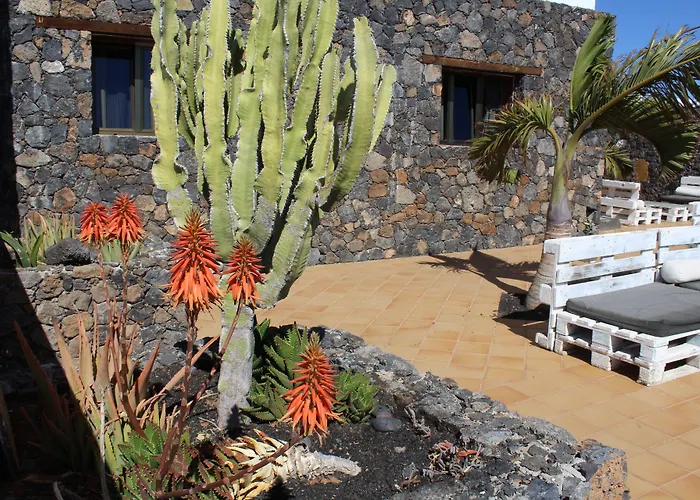 Resort Finca Marisa 3*