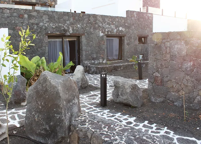 Finca Marisa 3* Tinajo