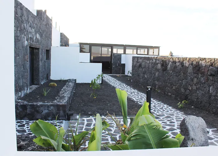 Finca Marisa 3* Tinajo