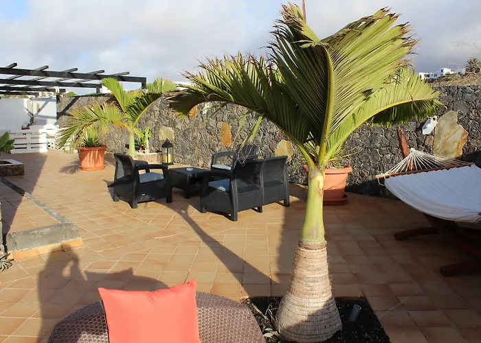 Resort Finca Marisa 3*