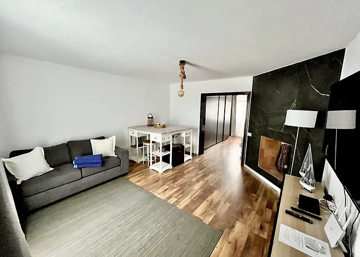 Finca Marisa Resort Tinajo