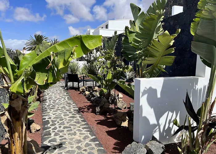 Finca Marisa 3* Tinajo