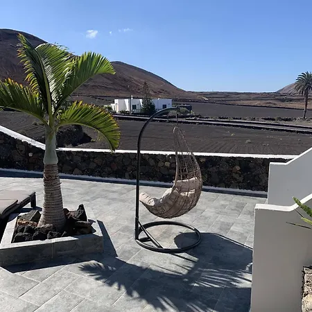 Resort Marisa Tinajo