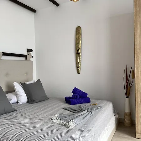 Marisa リゾート 3*