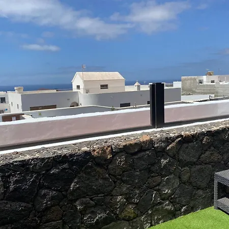 Finca Marisa Tinajo