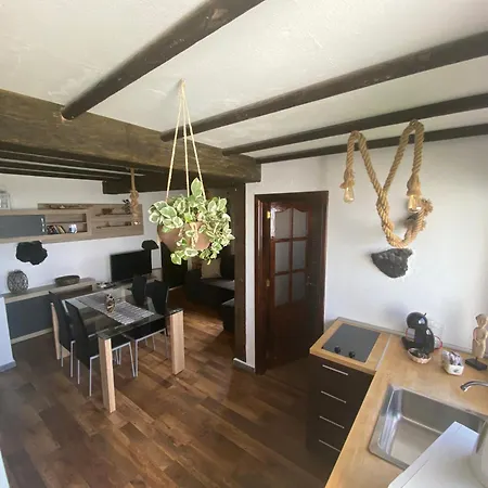 リゾート Marisa 3*