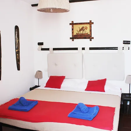 Finca Marisa Resort
