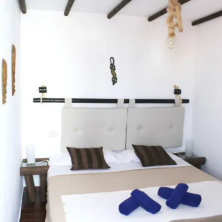 Finca Marisa Resort 3*