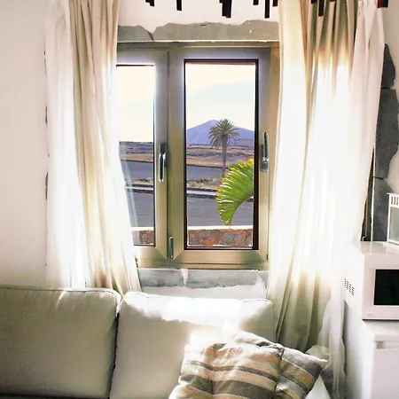 Finca Marisa 3*