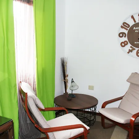 Marisa リゾート 3*