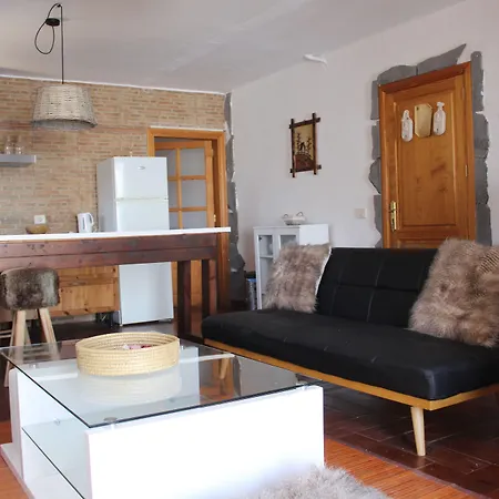 Finca Marisa Tinajo
