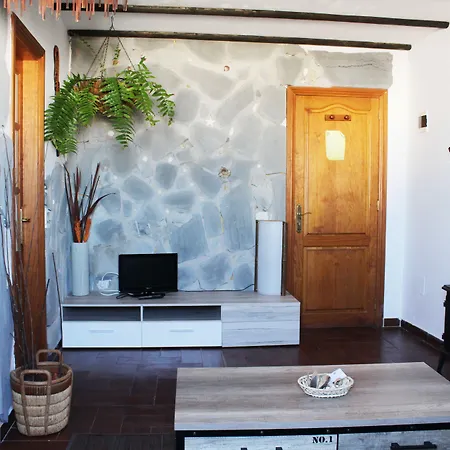 Marisa Resort Tinajo