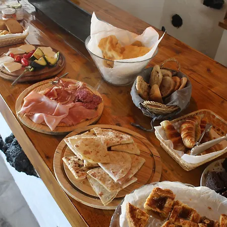 リゾート Marisa 3*