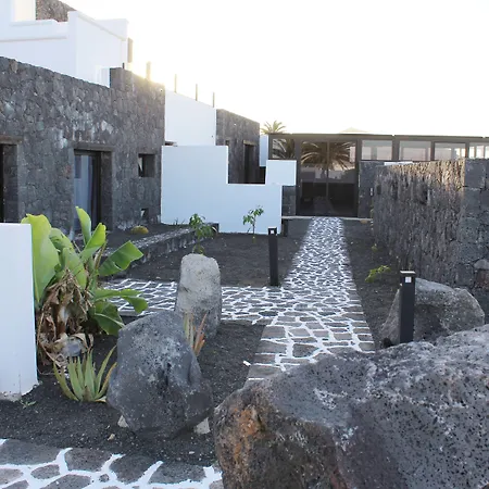 Finca Marisa 3*