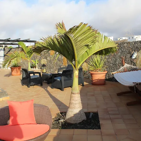 Resort Finca Marisa