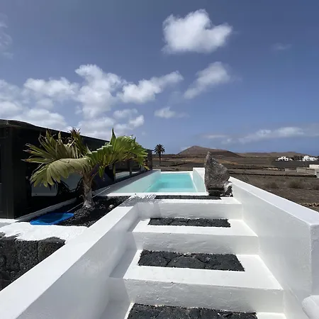 Finca Marisa Tinajo