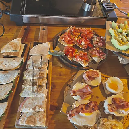 リゾート Marisa ティナホ