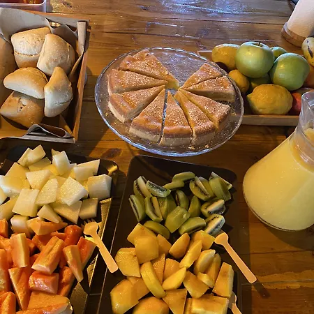 Resort Finca Marisa Tinajo
