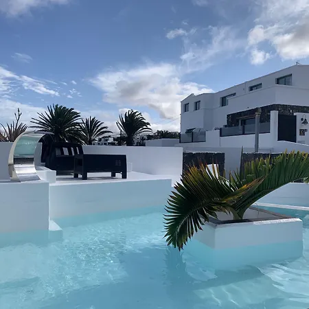 Finca Marisa Tinajo