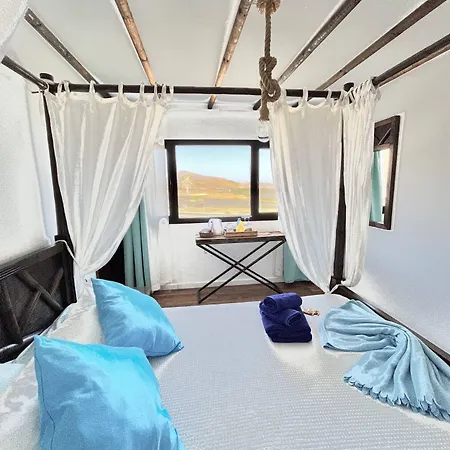 Finca Marisa 3*