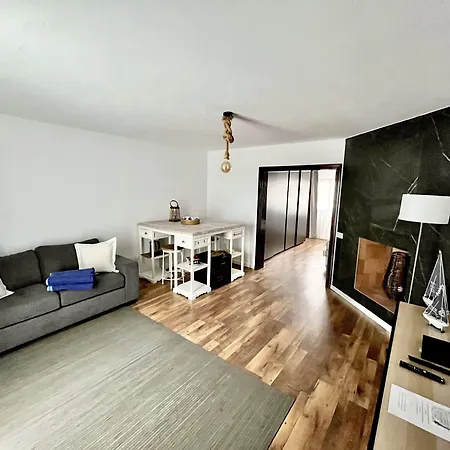 Marisa Θέρετρο Tinajo