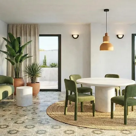 Marisa Resort Tinajo