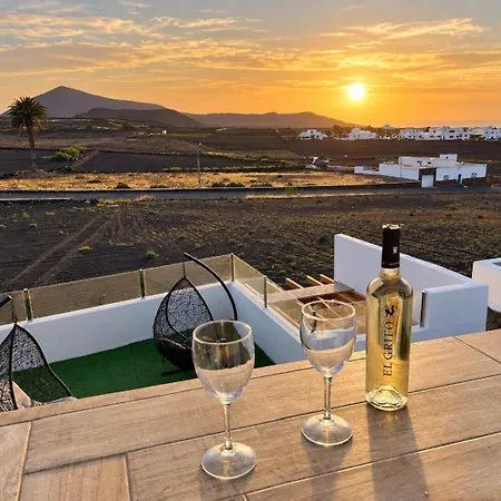 Finca Marisa 3* Tinajo