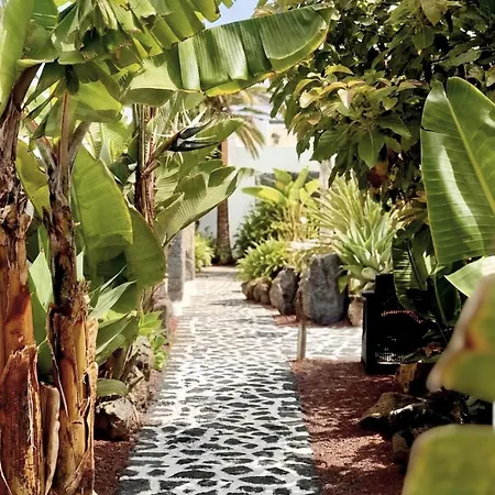 Resort Finca Marisa Tinajo