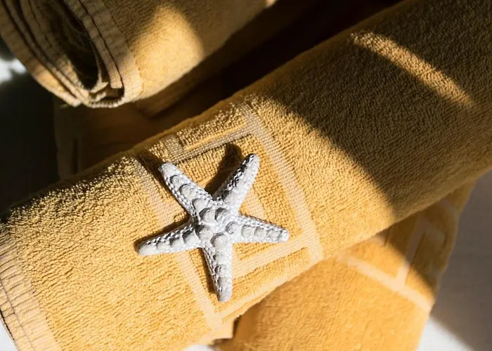 Marisa Θέρετρο Tinajo