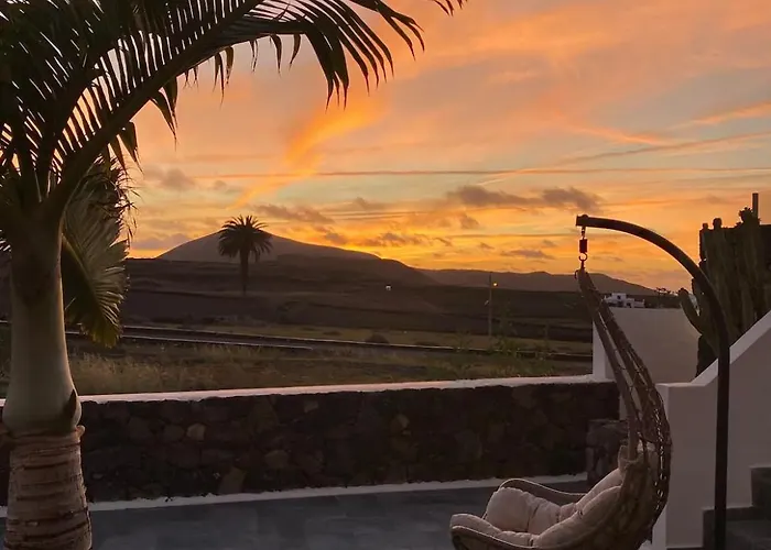 Resort Marisa Tinajo