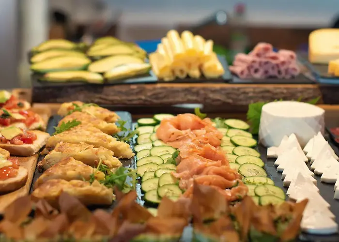 Θέρετρο Marisa