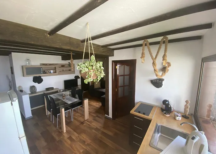 Θέρετρο Marisa 3*