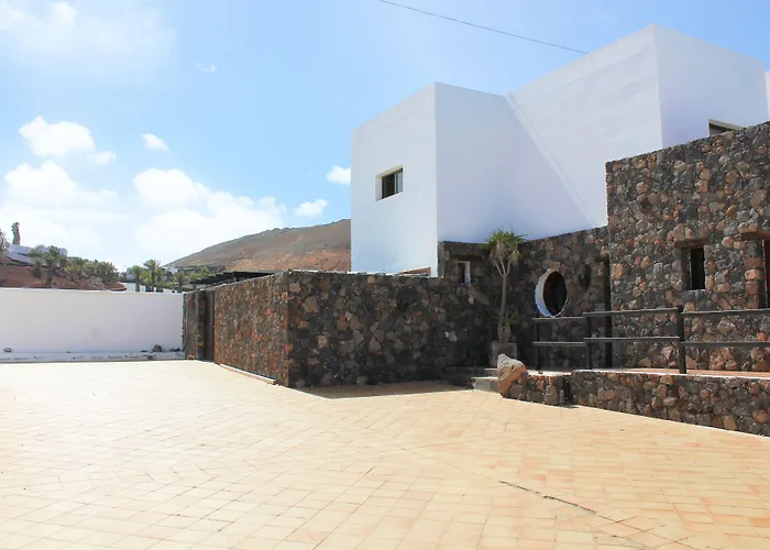 Marisa Resort Tinajo