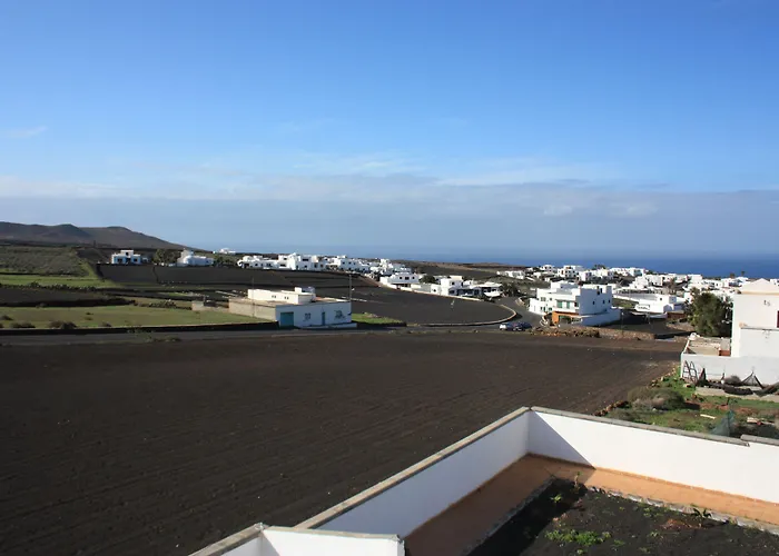 Θέρετρο Marisa 3*