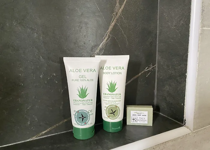 Θέρετρο Marisa 3*