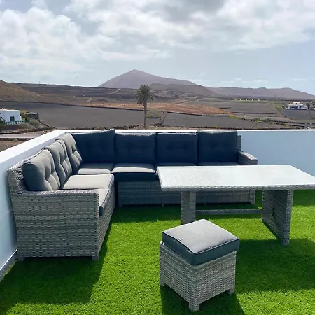 Marisa Resort Tinajo